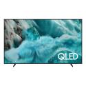 Samsung QE65Q7FAAU - 65" Diagonal Class Q7F Series LED-backlit LCD TV - QLED - Smart TV - Tizen OS - 4K UHD (2160p) 3840 x 2160 - HDR - Quantum Dot - black