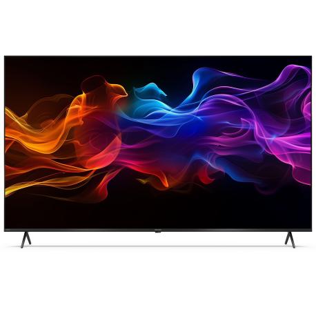 Sharp 65HP5265E - 65" Diagonal Class LED-backlit LCD TV - QLED - Smart TV - Google TV - 4K UHD (2160p) 3840 x 2160 - HDR - Quantum Dot - 0