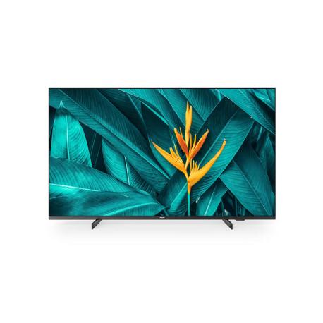 Philips 50HFL5214U - 50" Diagonal Class MediaSuite LED-backlit LCD TV - healthcare  /  hotel - Smart TV - Android TV - 4K UHD (2160p) 3840 x 2160 - black - 0