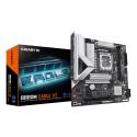 Gigabyte B860M EAGLE V2 - Motherboard - micro ATX - LGA1851 Socket - B860 Chipset - USB 3.2 Gen 1, USB-C 3.2 Gen 1 - 2.5 Gigabit LAN - onboard graphics (CPU required) - HD Audio (8-channel)