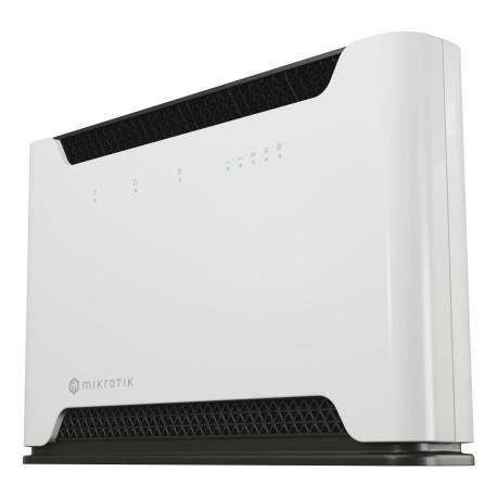 WRL ROUTER CHATEAU LTE12/5HACD2HND-TC&EG120KEA MIKROTIK - 0