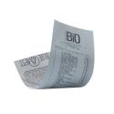 Blue4est Receipt roll, thermal paper, 80mm, longlife, light blue