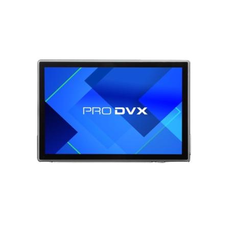 ProDVX APPC-10S - Tablet - Android 13 - 16 GB eMMC - 10.1" IPS (1280 x 800) - SD slot - black - 0