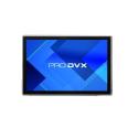 ProDVX APPC-10S - Tablet - Android 13 - 16 GB eMMC - 10.1" IPS (1280 x 800) - SD slot - black