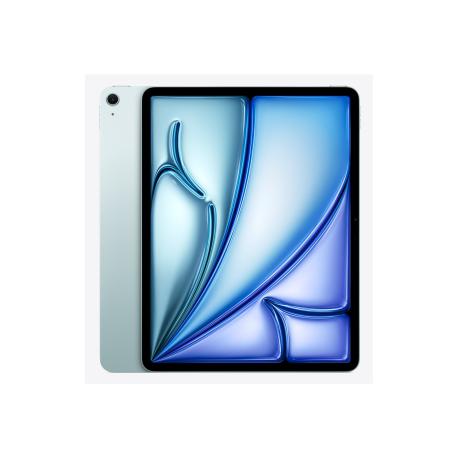 Apple 13-inch iPad Air M3 Wi-Fi - Tablet - 128 GB - 13" IPS (2732 x 2048) - blue - 0