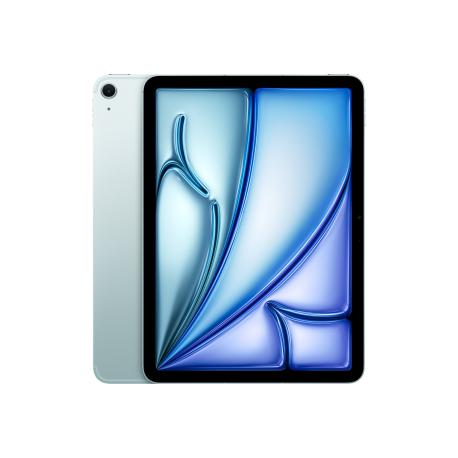 Apple 11-inch iPad Air M3 Wi-Fi + Cellular - Tablet - 512 GB - 11" IPS (2360 x 1640) - 3G, 4G, 5G - blue - 0