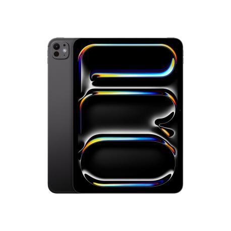 Apple 11-inch iPad Pro M5 Wi-Fi - Tablet - 1 TB - 11" Tandem OLED (2420 x 1668) - with standard glass - space black - 0