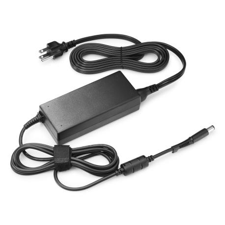 HP Power Supply Kit - Power adapter - 90 Watt - active PFC - for Elite 600 G9, Mini Conference G9; Presence Small Space Solution with Microsoft Teams Rooms - 0