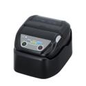 Seiko Instruments MP-B30L - Label printer - thermal line - Roll (8 cm) - up to 130 mm / sec - USB, Bluetooth - tear bar
