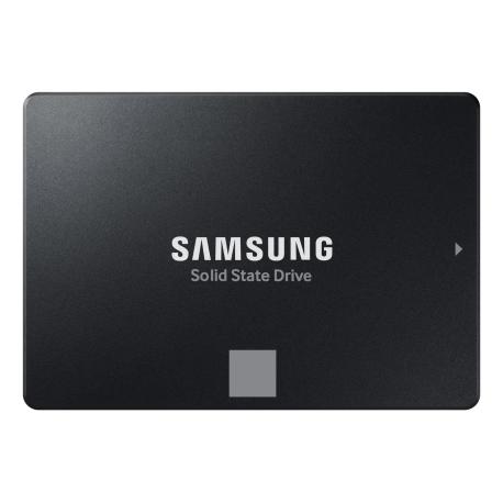 SSD SATA2.5" 8TB 6GB/S/870 EVO MZ-77E8T0B/EU SAMSUNG - 0
