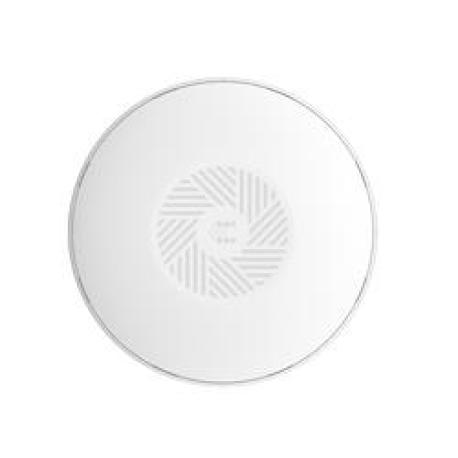 Teltonika TAP400 - Radio access point - 2.5GbE, 1GbE - Wi-Fi 6 - 2.4 GHz, 5 GHz ceiling mountable - 0