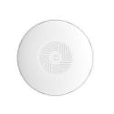 Teltonika TAP400 - Radio access point - 2.5GbE, 1GbE - Wi-Fi 6 - 2.4 GHz, 5 GHz ceiling mountable