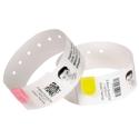 TSC Wristband Direct Adult 29x 292mm, 150 band per roll, 2 rolls per box