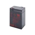 CSB GP645 - UPS battery - 1 x battery - Lead Acid - 4.5 Ah