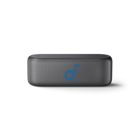 Soundcore Select 2S - Speaker - for portable use - wireless - Bluetooth - App-controlled - 20 Watt - black - 0