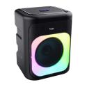 Trust Azura - Speaker - for portable use - wireless - Bluetooth - App-controlled - 50 Watt