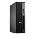 Dell Pro Slim QCS1250/Core i3-14100/8GB/512GB SSD/Integrated/W11Pro/3yrs Prosupport