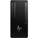 HP Z1 G1i - Tower 1 x Core Ultra 9 285 / up to 5.6 GHz - RAM 64 GB - SSD 1 TB - NVMe - Intel Graphics - Gigabit Ethernet, IEEE 802.11ax (Wi-Fi 6), Bluetooth 5.4, IEEE 802.11be (Wi-Fi 7) - Win 11 Pro - monitor: none - keyboard: International English - black - with HP 3 years Onsite with Predictive Detection Alerts Desktop