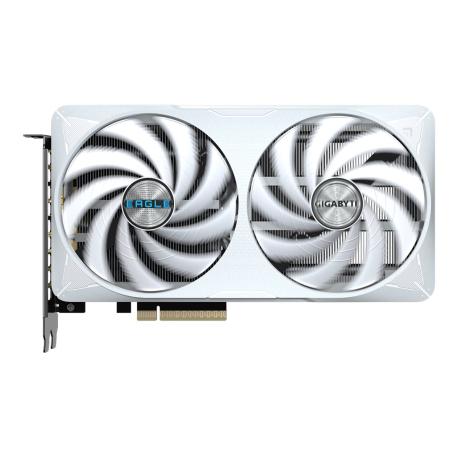 Gigabyte GeForce RTX 5060 EAGLE OC ICE 8G - Graphics card - GeForce RTX 5060 - 8 GB GDDR7 - PCI Express 5.0 - 3 x DisplayPort, HDMI - 0