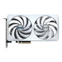 Gigabyte GeForce RTX 5060 EAGLE OC ICE 8G - Graphics card - GeForce RTX 5060 - 8 GB GDDR7 - PCI Express 5.0 - 3 x DisplayPort, HDMI