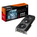 Gigabyte Radeon RX 9060 XT GAMING OC 16G - Graphics card - Radeon RX 9060 XT - 16 GB GDDR6 - PCI Express 5.0 - 2 x DisplayPort, HDMI