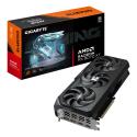 Gigabyte Radeon RX 9070 XT GAMING OC 16G - Graphics card - Radeon RX 9070 XT - 16 GB GDDR6 - PCI Express 5.0 - 2 x DisplayPort, 2 x HDMI
