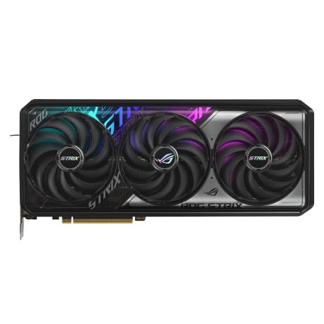 VGA PCIE16 RTX5070TI 16GB/STRIX-RTX5070TIO16G-GAM ASUS - 0