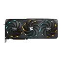 Gigabyte GeForce RTX 5080 GAMING OC 16G - Graphics card - GeForce RTX 5080 - 16 GB GDDR7 - PCI Express 5.0 - 3 x DisplayPort, HDMI - box