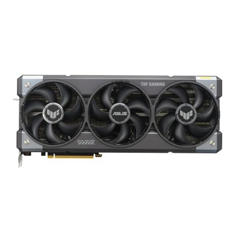 ASUS TUF Gaming GeForce RTX 5080 16GB - OC Edition - graphics card - GeForce RTX 5080 - 16 GB GDDR7 - PCI Express 5.0 - 2 x HDMI, 3 x DisplayPort - 0