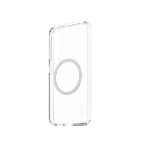 CARE by PanzerGlass Urban Combat - Back cover for mobile phone - polycarbonate, thermoplastic polyurethane (TPU) - for Samsung Galaxy S25 - 0