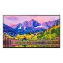 LG 55UK762H0LB - 55" Diagonal Class UK762H Series LED-backlit LCD TV - hotel  /  hospitality - Pro:Centric with Integrated Pro:Idiom - Smart TV - webOS - 4K UHD (2160p) 3840 x 2160 - HDR - Nano Cell Display - charcoal black