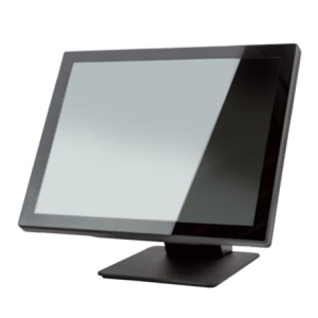 Colormetrics P1200, 38.1 cm (15'), Projected Capacitive, USB, RS232, Ethernet, black - 0