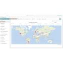 HPE Aruba Central Foundation - Subscription licence (3 years) - 1 switch (24 ports) - hosted - ESD