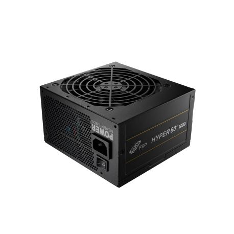 FSP HYPER 80+PRO450 BKB W 450 W, 80+ Bronze - 0