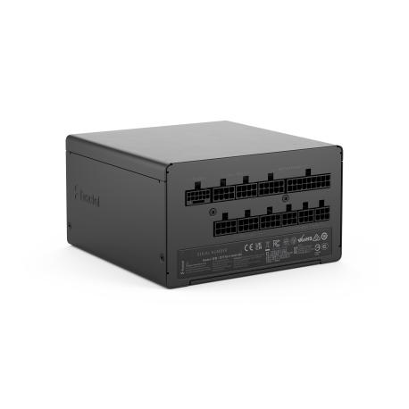 Fractal Design Power Supply, Black | Ion 3 Gold | 850 W - 0