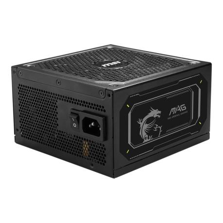 MSI MPG A1000GL PCIE5 II 1000W PSU - 0