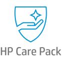 Electronic HP Care Pack Standard Hardware Exchange - Extended service agreement - replacement - 3 years - shipment - 9x5 - response time: 4-7 business days - for Smart Tank 51X, 67X, 70XX, 72X, 73XX, 75X; Smart Tank Plus 55X; Smart Tank Wireless 51X