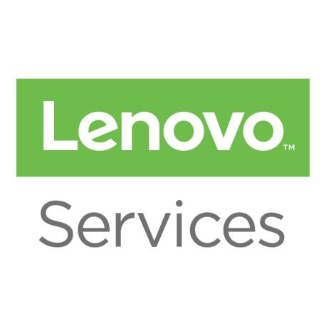 Lenovo Accidental Damage Protection Add On - Accidental damage coverage - 5 years - for ThinkCentre M75s Gen 2 11JA; M75t Gen 2 11KC - 0