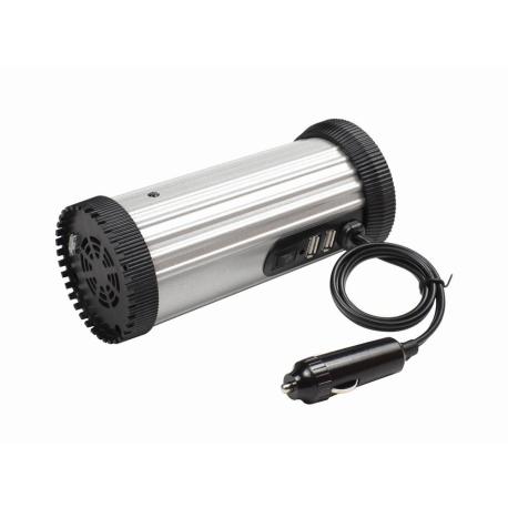 EnerGenie - DC to AC power inverter - DC 10 - 16 V - 150 Watt - 0