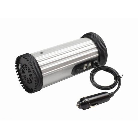 EnerGenie - DC to AC power inverter - DC 10 - 16 V - 150 Watt - 1
