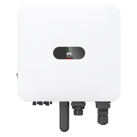 Huawei FusionSolar Smart Energy Controller SUN2000-8K-MAP0 - DC to AC power inverter - DC 600 V - 8000 Watt - 3-phase - RS-485, Wi-Fi - 0