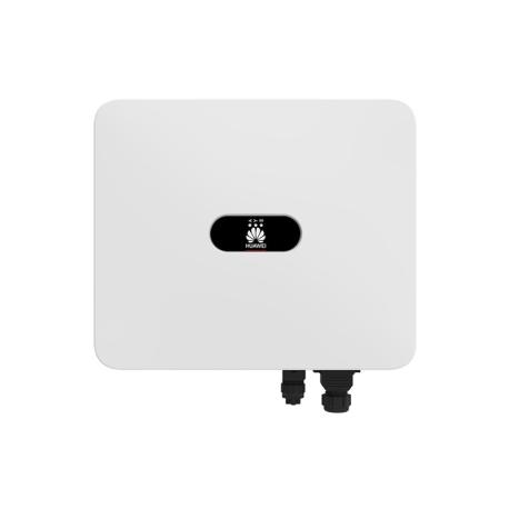 Huawei SUN2000-20K-MB0 - DC to AC power inverter - residential, smart - DC 600 V - 20000 Watt - 22000 VA - 3-phase - RS-485 - 0