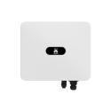 Huawei SUN2000-20K-MB0 - DC to AC power inverter - residential, smart - DC 600 V - 20000 Watt - 22000 VA - 3-phase - RS-485