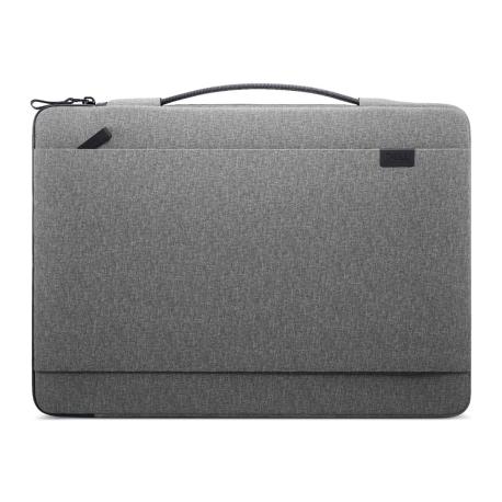 Dell EcoLoop Urban Sleeve 15-16 (CV4625) - Notebook sleeve - 15" - 16" - heather grey - 0