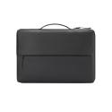 HP Notebook Sleeve - Notebook sleeve - up to 14" - black - for HP 14, 14s; Chromebook 14a; Chromebook x360 14a, 14b, 14c; ENVY 13; Pavilion 14; Pavilion x360 14; Spectre x360 14; Stream 14