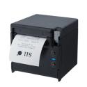 Seiko RP-F10, 8 dots/mm (203 dpi), cutter, USB, USB Host, black