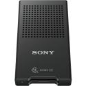 Sony MRW-G1 - Card reader (XQD, CFexpress Type B) - USB-C 3.1 Gen 2