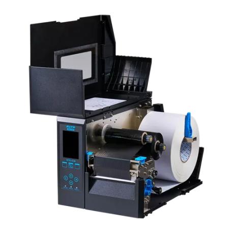 WT4AXB 203 dpi + EU power cable - 1