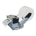 Sanei SK1-V211SF2-LQP-M-SP - Receipt printer - direct thermal - Roll (6 cm) - 203 dpi - up to 250 mm / sec - USB, serial - cutter