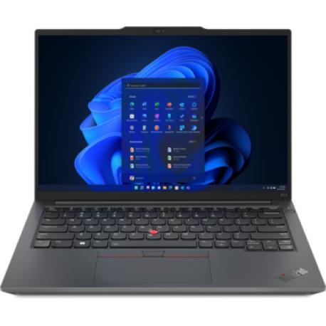 LENOVO ThinkPad E14 G6 AMD Ryzen 3 7335U 14inch WUXGA 8GB 256GB SSD M.2 2242 PCIe AMD Radeon 660M W11P 3YR Depot - 0